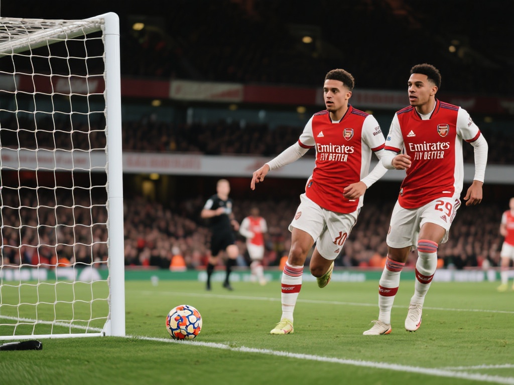 阿森纳的酋 阿森纳的酋