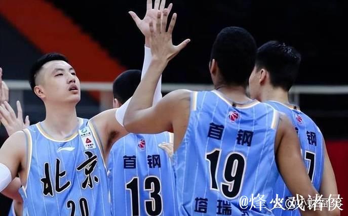 辽宁本钢将于明晚19:35客场对阵北京首钢，进行CBA常规赛第三轮比赛。