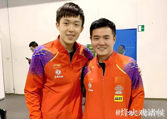 国乒教练竞聘火爆刘国正成焦点，换帅频繁让王楚钦成绩挣扎，怕不怕稳定才是王道？教练选人难平衡，经验和创新谁能救国乒男队危机