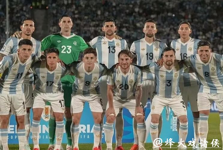 2026世界杯外围：南美球队的出线挑战与机会